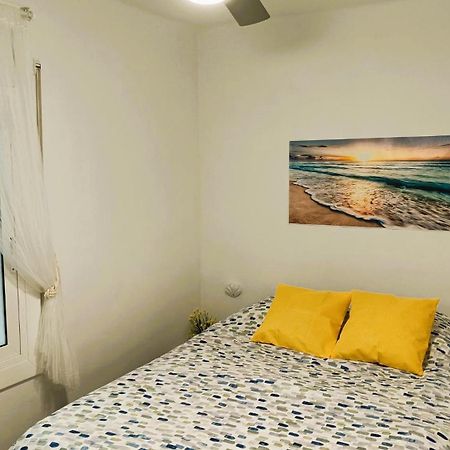 Appartement Canet Playa Y Centro Con Free Wifi à Canet De Mar Extérieur photo