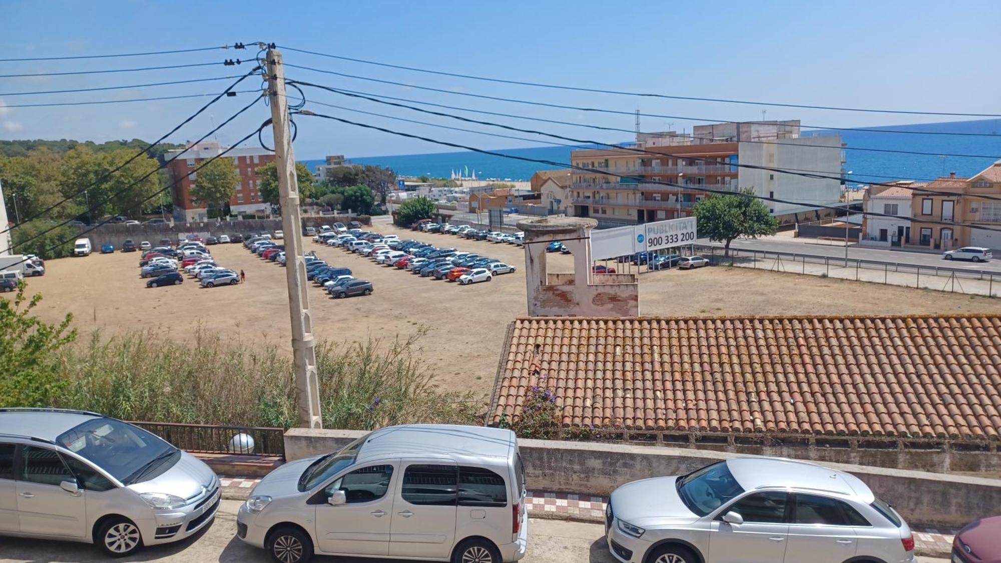Appartement Canet Playa Y Centro Con Free Wifi à Canet De Mar Extérieur photo
