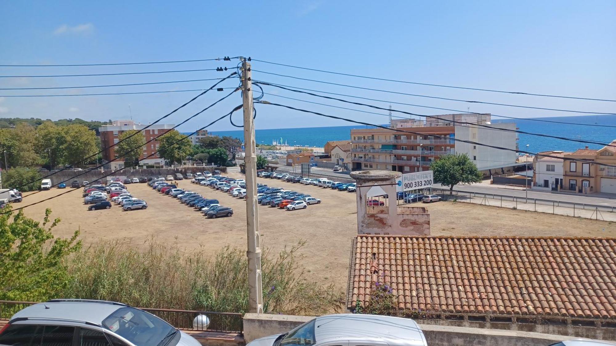 Appartement Canet Playa Y Centro Con Free Wifi à Canet De Mar Extérieur photo