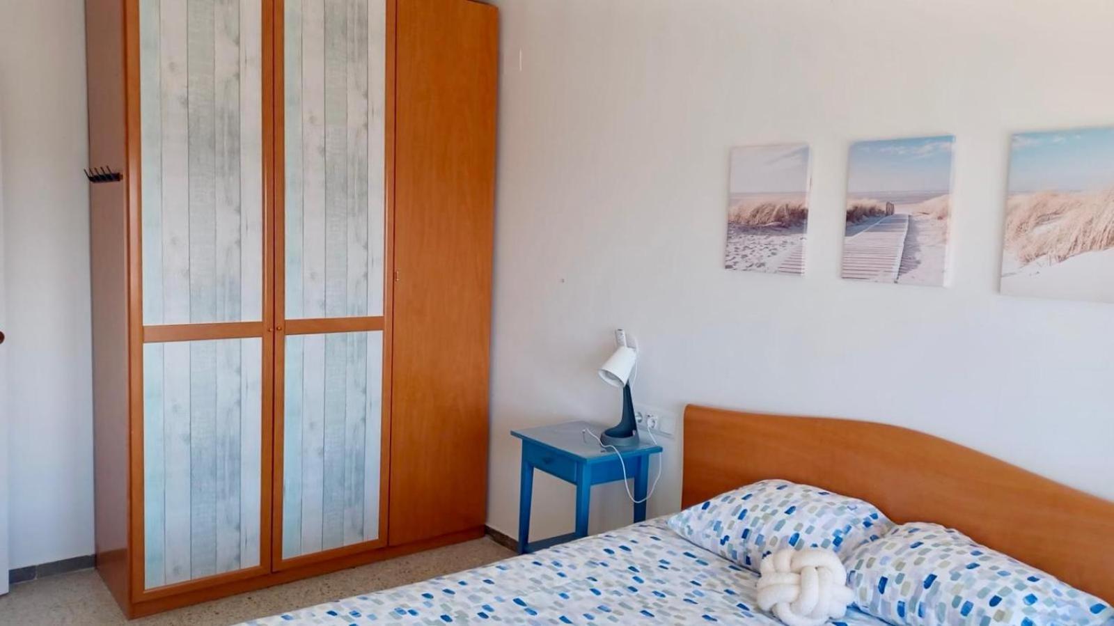 Appartement Canet Playa Y Centro Con Free Wifi à Canet De Mar Extérieur photo