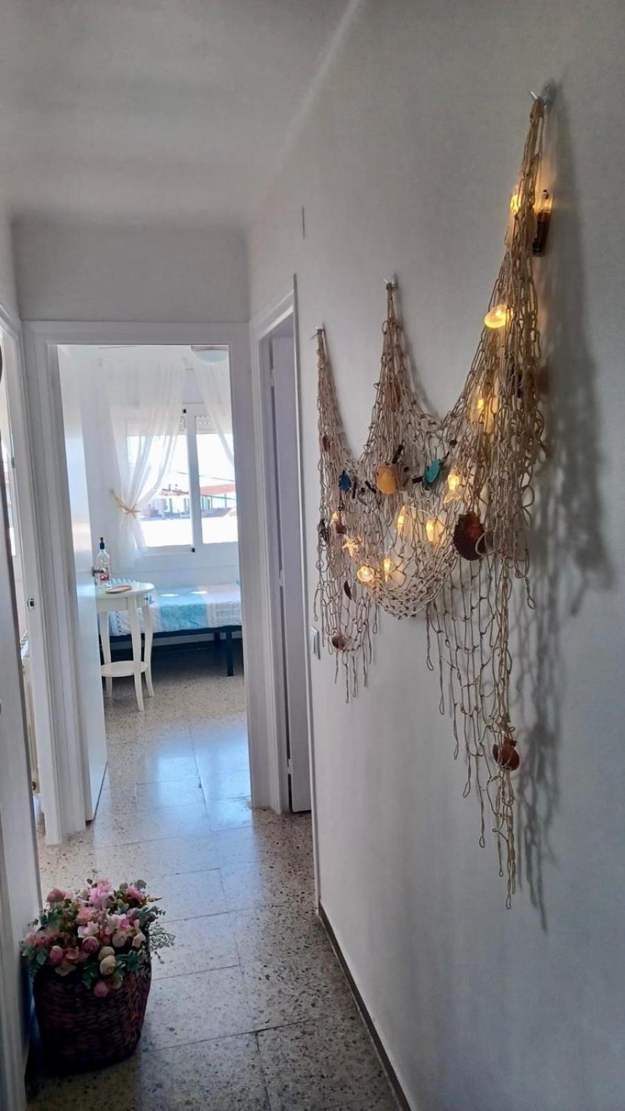 Appartement Canet Playa Y Centro Con Free Wifi à Canet De Mar Extérieur photo