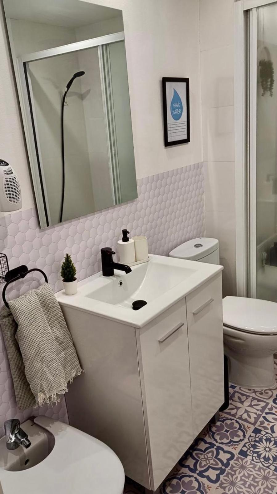 Appartement Canet Playa Y Centro Con Free Wifi à Canet De Mar Extérieur photo