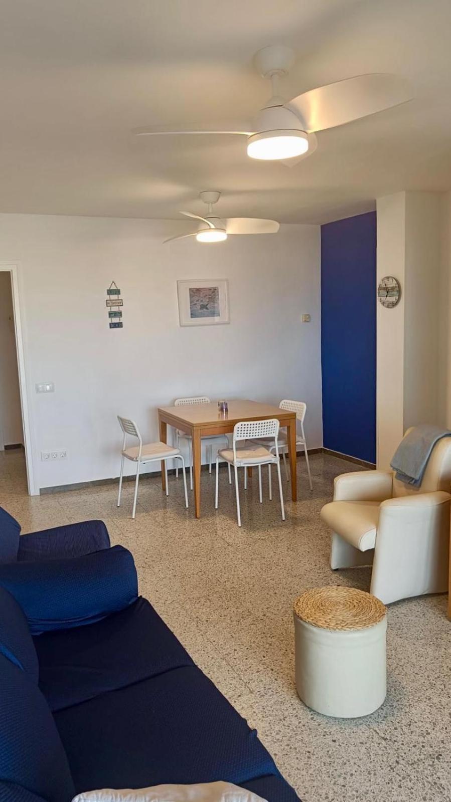 Appartement Canet Playa Y Centro Con Free Wifi à Canet De Mar Extérieur photo