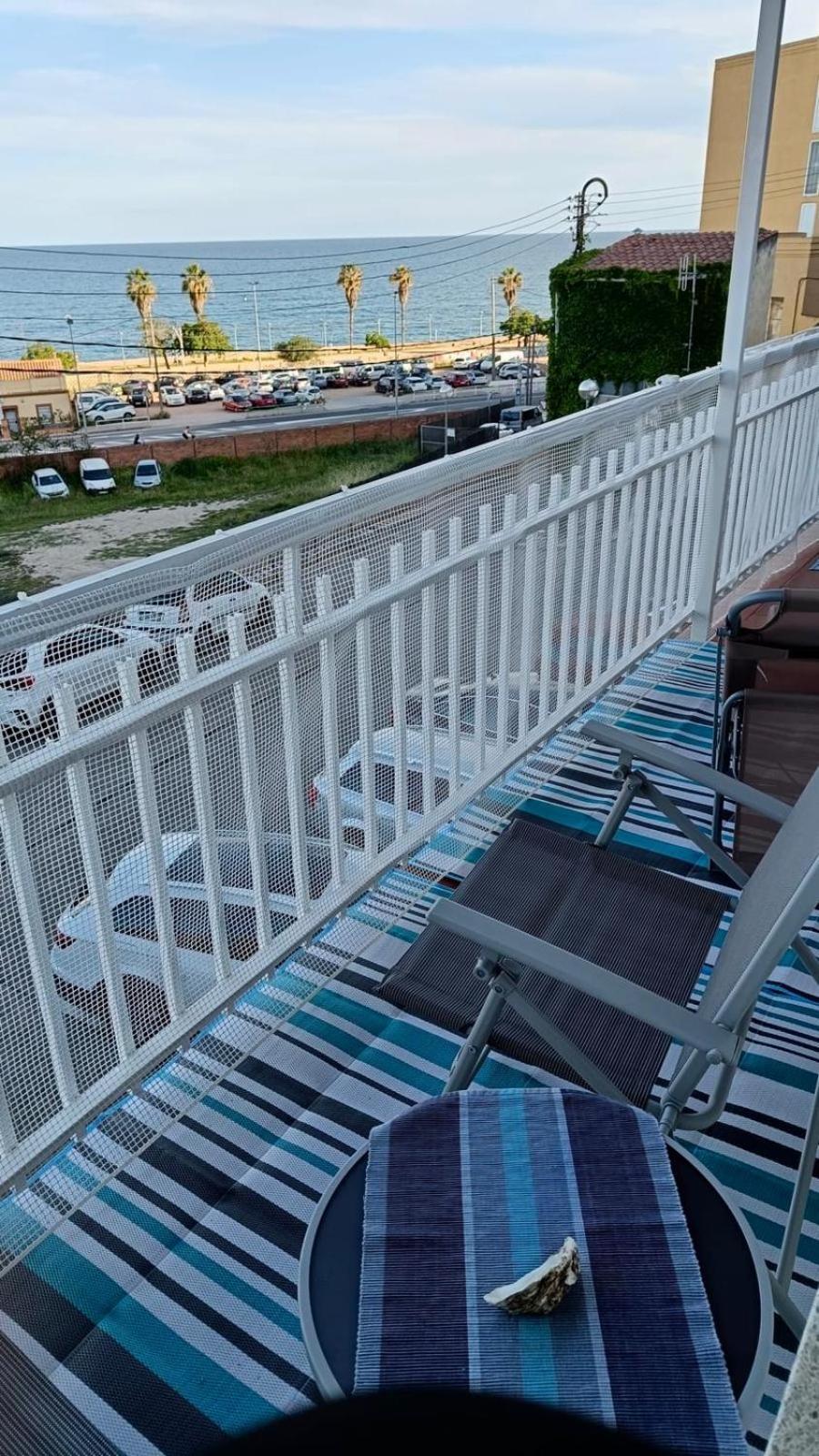 Appartement Canet Playa Y Centro Con Free Wifi à Canet De Mar Extérieur photo