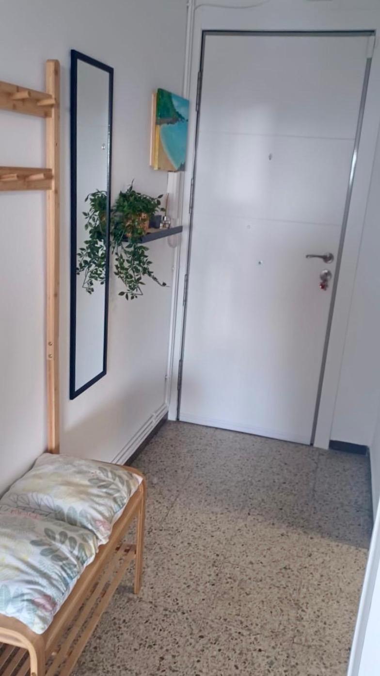 Appartement Canet Playa Y Centro Con Free Wifi à Canet De Mar Extérieur photo